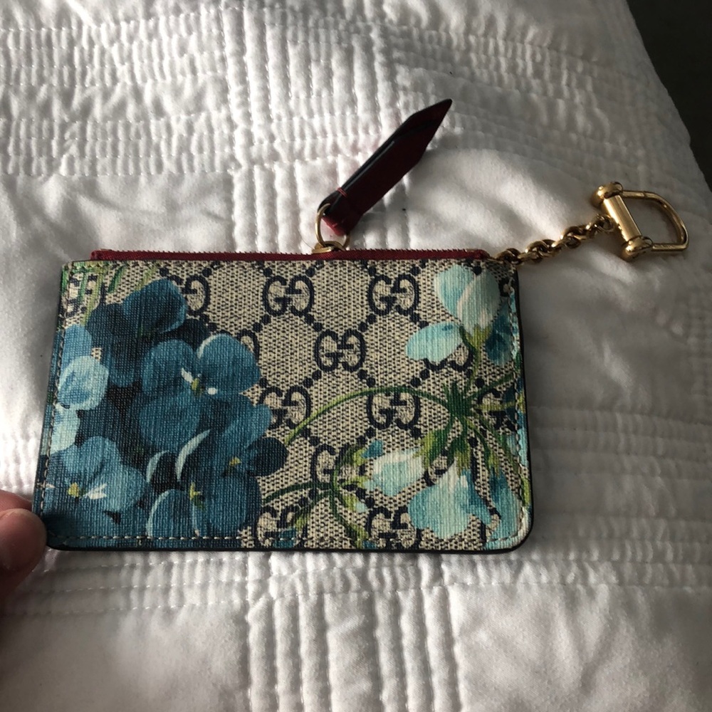 Gucci Coin Wallet